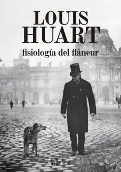 FISIOLOGÍA DEL FLANEUR FISIOLOGÍA DEL FLANEUR
