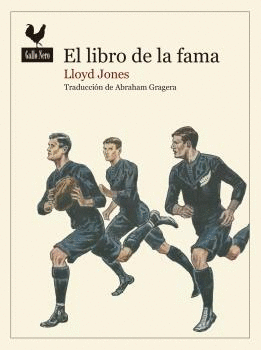 LIBRO DE LA FAMA, EL.