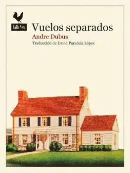 VUELOS SEPARADOS.