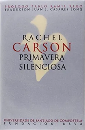 PRIMAVERA SILENCIOSA (GALLEGO)