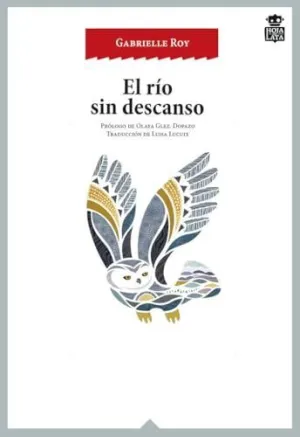 EL RÍO SIN DESCANSO
