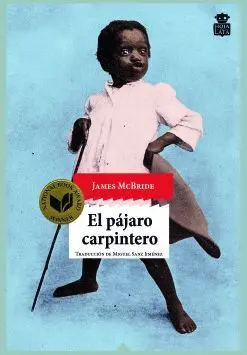 EL PÁJARO CARPINTERO