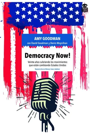 DEMOCRACY NOW!