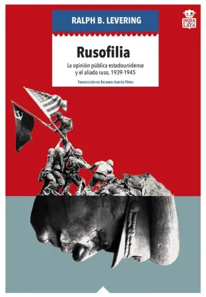 RUSOFILIA. <BR>