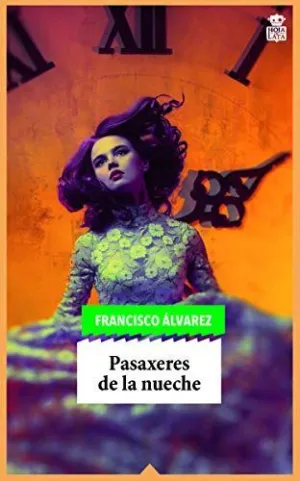 PASAXERES DE LA NUECHE