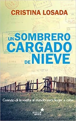 UN SOMBRERO CARGADO DE NIEVE: CUANDO DI LA VUELTA AL MUNDO PARA LLEGAR A CASA