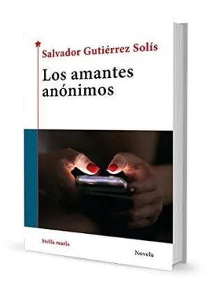 LOS AMANTES ANÓNIMOS LOS AMANTES ANÓNIMOS