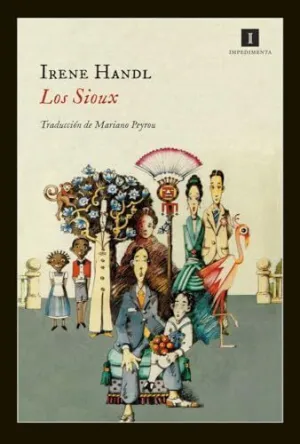 SIOUX,LOS