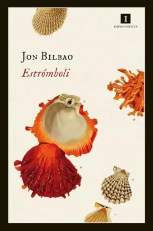 ESTROMBOLI 3?ED
