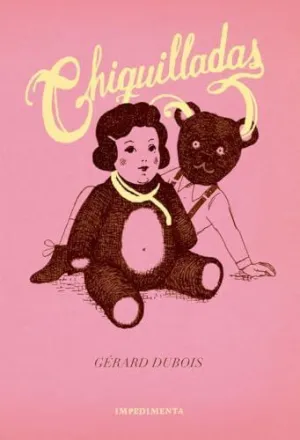 CHIQUILLADAS CHIQUILLADAS
