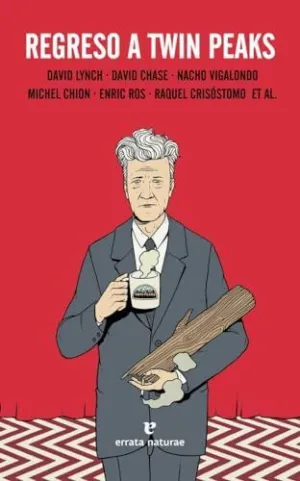 REGRESO A TWIN PEAKS