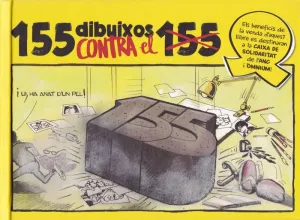155 DIBUIXOS CONTRA EL 155
