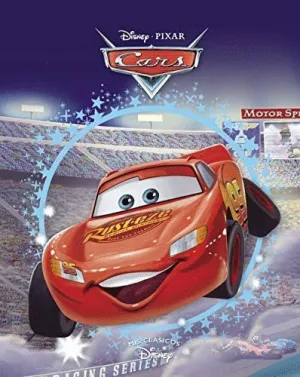 CARS: MIS CLASICOS DISNEY CARS: MIS CLASICOS DISNEY