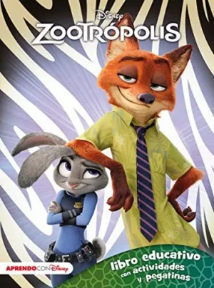 ZOOTROPOLIS ZOOTROPOLIS