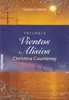 VIENTOS ALISIOS (PACK 3 LIBROS. SERIE COMPLETA)