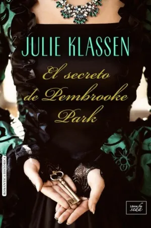 EL SECRETO DE PEMBROOKE PARK