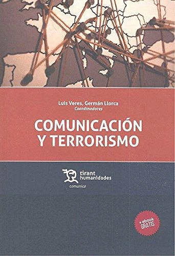 COMUNICACIÓN Y TERRORISMO