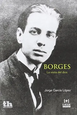 BORGES: LA VISITA DEL DIOS
