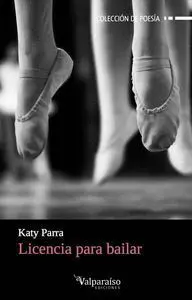 LICENCIA PARA BAILAR