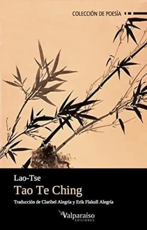 TAO TE CHING