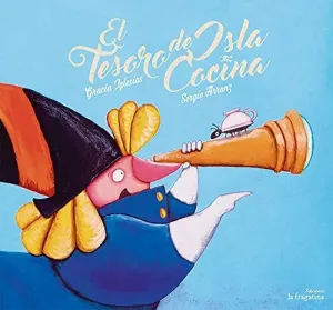 TESORO DE LA ISLA COCINA,EL