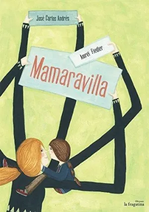 MAMARAVILLA MAMARAVILLA