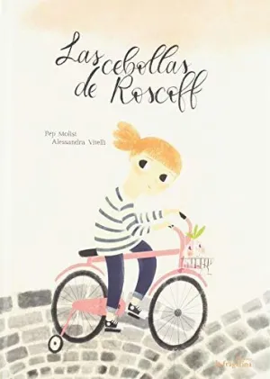 LAS CEBOLLAS DE ROSCOFF