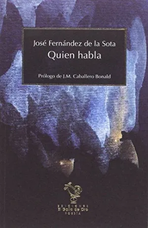 QUIEN HABLA