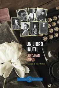 UN LIBRO INÚTIL