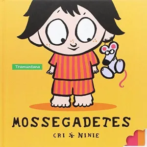 MOSSEGADETES - CAT