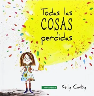TODAS LAS COSAS PERDIDAS
