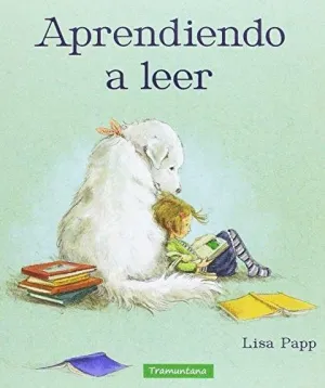 APRENDIENDO A LEER