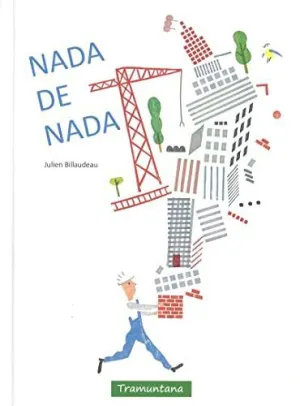 NADA DE NADA NADA DE NADA