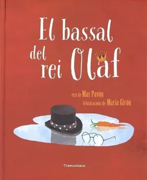 BASSAL DEL REI OLAF,EL - CAT