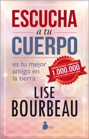 ESCUCHA A TU CUERPO