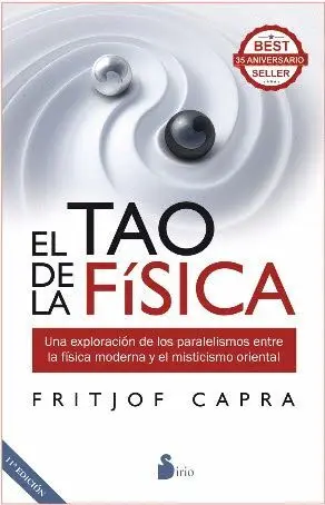 EL TAO DE LA FÍSICA