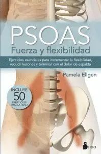 PSOAS: FUERZA Y FLEXIBILIDAD