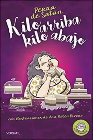 KILO ARRIBA, KILO ABAJO