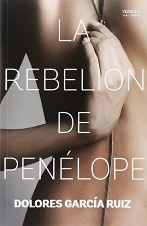 LA REBELIÓN DE PENÉLOPE