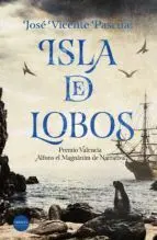 ISLA DE LOBOS ISLA DE LOBOS