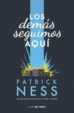 LOS DEMÁS SEGUIMOS AQUÍ
