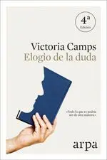 ELOGIO DE LA DUDA: CUANDO CUESTIONARLO TODO ES LA ÚNICA MANERA DE HUIR DE LA INTOLERANCIA