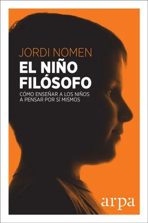 EL NIÑO FILÓSOFO: <BR> EL NIÑO FILÓSOFO: <BR>