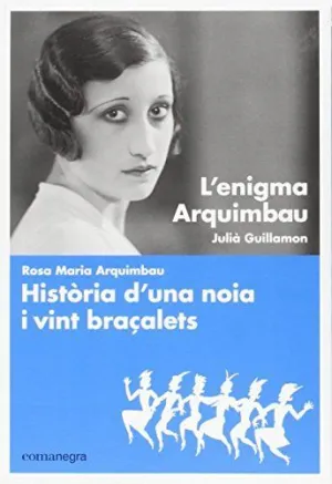 Enigma Arquimbau, L'