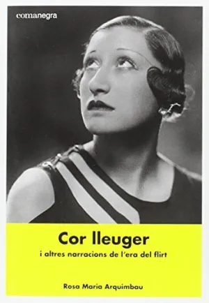 Cor Lleuger