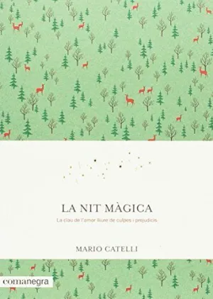 Nit M?Gica, la