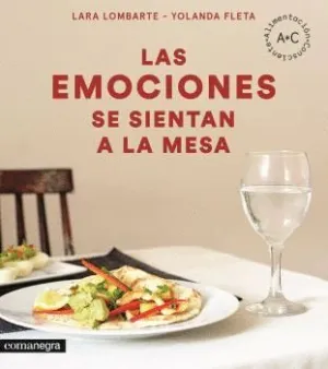 LAS EMOCIONES SE SIENTAN LA MESA LAS EMOCIONES SE SIENTAN LA MESA
