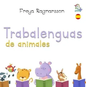 Trabalenguas los Animales