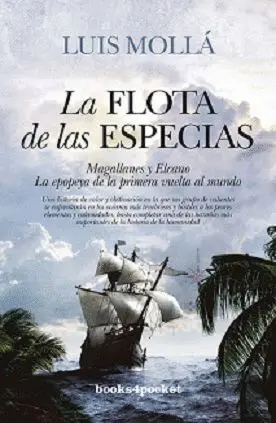 LA FLOTA DE LAS ESPECIAS: <BR>