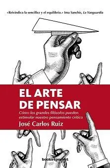EL ARTE DE PENSAR EL ARTE DE PENSAR